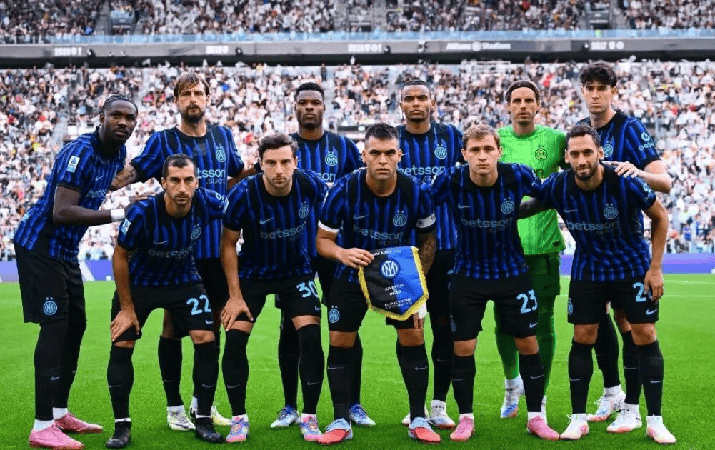 齐沃：最重要的是今天的意大利杯，然后再考虑之后的比赛（齐沃：先专注今日意大利杯，后续比赛再说）